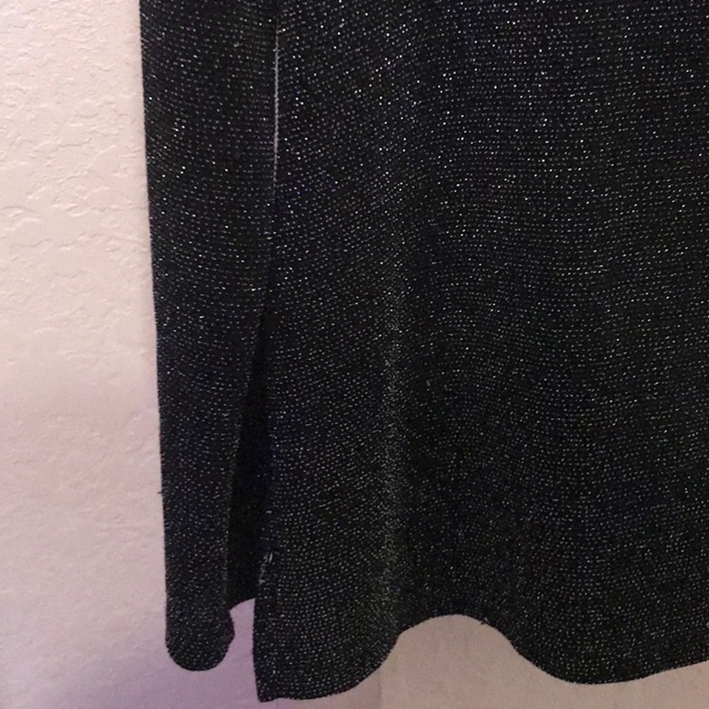 Top  glittery - Picture 6 of 6
